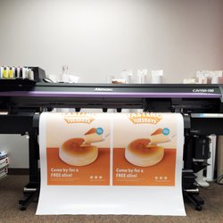 Fast Printing & Press