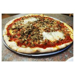 Vince's Pizzeria