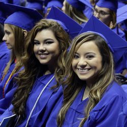 Ultimate Medical Academy, Clearwater Campus - UMA Commencement