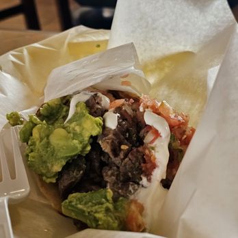 Los Tacos - Asada taco w everything - Mexican Near Me - Las Vegas, Nevada Los Tacos - Asada taco w everything - Mexican Near Me - Las Vegas, Nevada