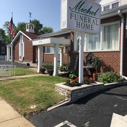 Michel Funeral Home
