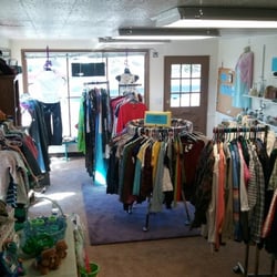 Lucky Finds Thrift & Gift