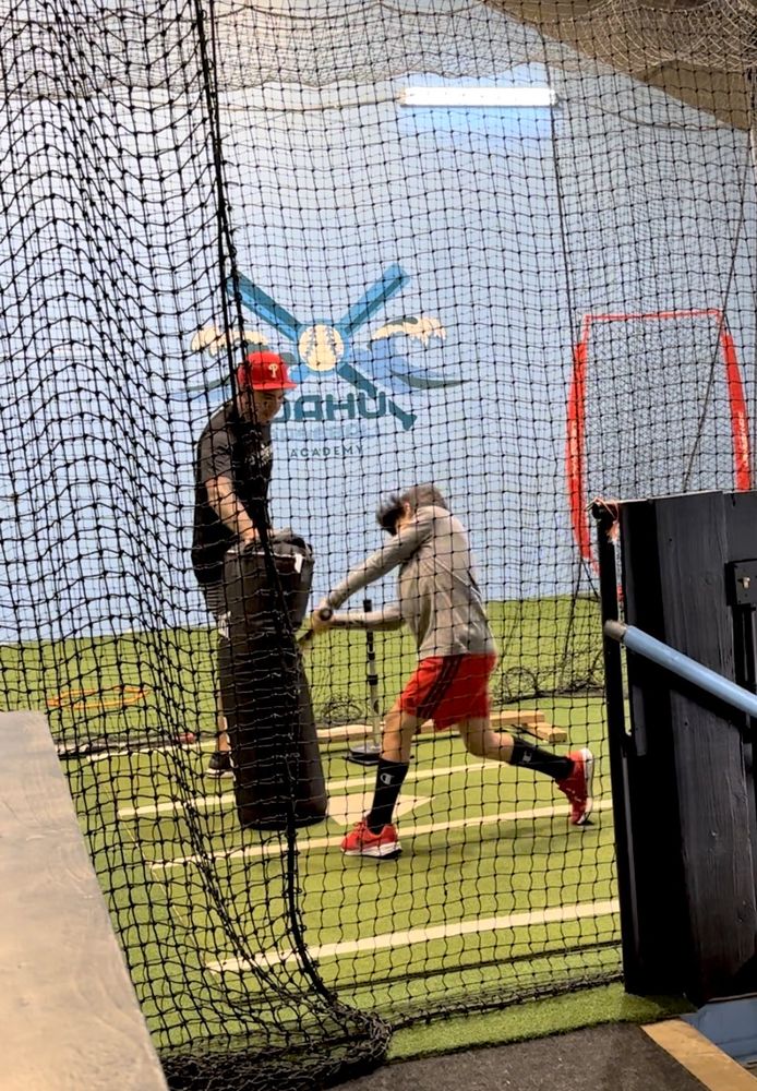 OAHU BASEBALL ACADEMY Updated July 2024 28 Photos 46178 Kahuhipa