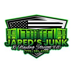 Jared’s Junk & Hauling Services
