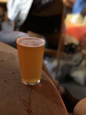 Nørrebro Bryghus by null