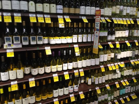 Safeway by null