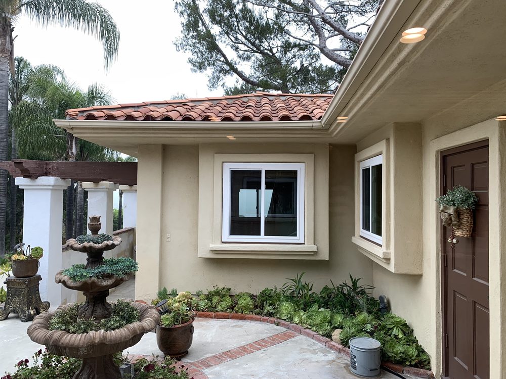 Slide of SoCal Energy Contractors