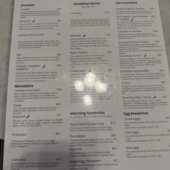 360 brunch house - Breakfast & Brunch Near Me - Dallas, Texas