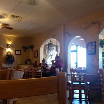 Andele Restaurant - Visiting family from out of town and have to say this place was excellent!  Can't wait to come back in my future travels. - Mexican Near Me - Mesilla, New Mexico