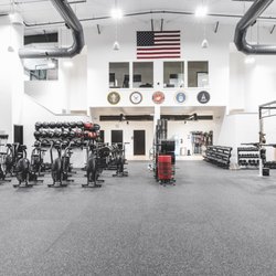 CrossFit Canvas