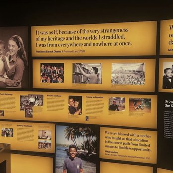 Obama Presidential Center - Museums Near Me - Chicago, Illinois Obama Presidential Center - Museums Near Me - Chicago, Illinois