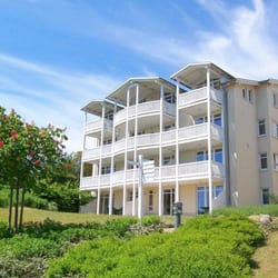 Paradies Rügen