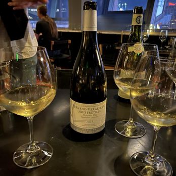 Momofuku - New American Near Me - Las Vegas, Nevada