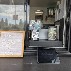 Boba Tea Bend
