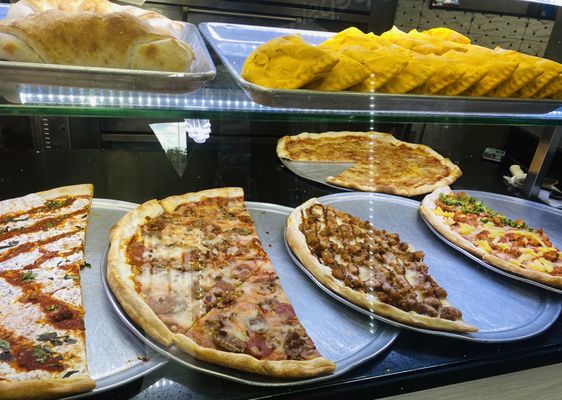 2181 Italian Bros Pizza & Deli by null