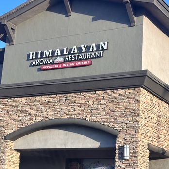 Himalayan Aroma Restaurant - Exterior - Himalayan/Nepalese Near Me - Corona, California Himalayan Aroma Restaurant - Exterior - Himalayan/Nepalese Near Me - Corona, California