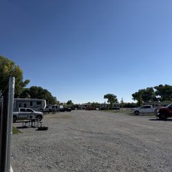 Whispering River Ranch RV Park