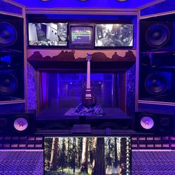 The Saltmine Studio Oasis - Studio B
