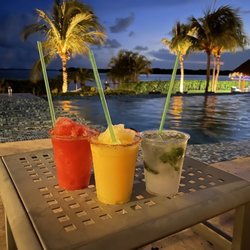 Real Inn - Enjoying the view