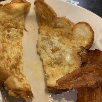 Pat's Place - Raw French toast - American Near Me - Bardstown, Kentucky