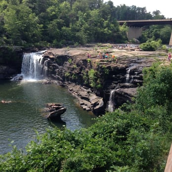 Little River Canyon Center - Little River Falls - Landmarks & Historical Buildings Near Me - Fort Payne, Alabama Little River Canyon Center - Little River Falls - Landmarks & Historical Buildings Near Me - Fort Payne, Alabama