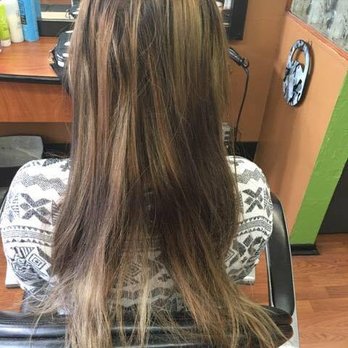 Salon One - My hair before T___T - Hair Salons Near Me - Alameda, California Salon One - My hair before T___T - Hair Salons Near Me - Alameda, California