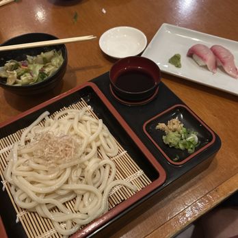 Kashin - Zaru Udon - Japanese Near Me - Cary, North Carolina