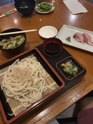 Kashin Japanese Restaurant by null