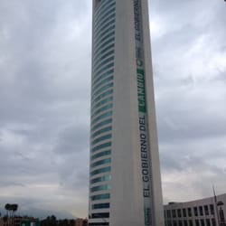 Pabellón Ciudadano