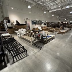 Pottery Barn