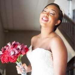 House Of JonLei Atelier - Ashley @ blackbride showcase
