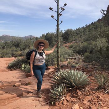 Sedona Mystical Tours - Anna even discussed some of the native fauna. - Reiki Near Me - Sedona, Arizona Sedona Mystical Tours - Anna even discussed some of the native fauna. - Reiki Near Me - Sedona, Arizona