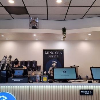 Ming Cha - Bubble Tea Near Me - Walnut, California Ming Cha - Bubble Tea Near Me - Walnut, California