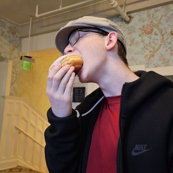Voodoo Doughnut - Donuts Near Me - San Antonio, Texas