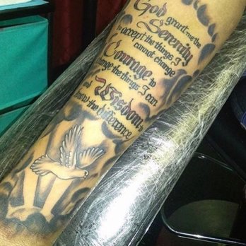 LiveInk NYC - Tattoo Near Me - Queens, New York