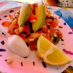 Mariscos Lupita