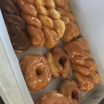 Tasty Donuts - Donuts Near Me - San Diego, California