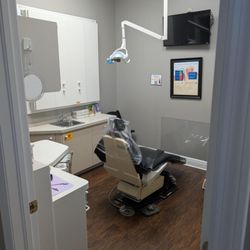 Smile Design Westchase - Dental operatory, Smile Design Westchase. Dentist office in Westchase, FL.