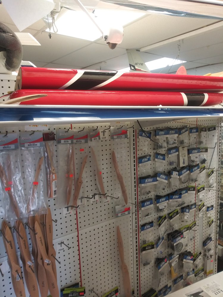 RANDY’S HOBBIES Updated August 2024 10 Photos & 22 Reviews 18706