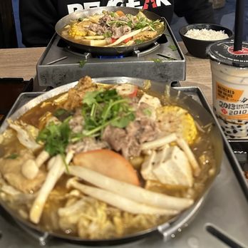 Boiling Point - Taiwanese Near Me - Irvine, California Boiling Point - Taiwanese Near Me - Irvine, California