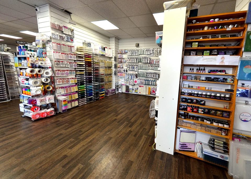 RIVERSIDE CRAFTS 13 Photos 83 High Street, Peterborough, United