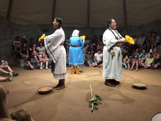 This Is The Place Heritage Park by null