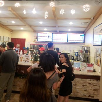 Gong Cha - Bubble Tea Near Me - Houston, Texas Gong Cha - Bubble Tea Near Me - Houston, Texas