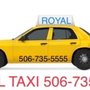 Photo of Royal Taxi