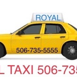 Royal Taxi