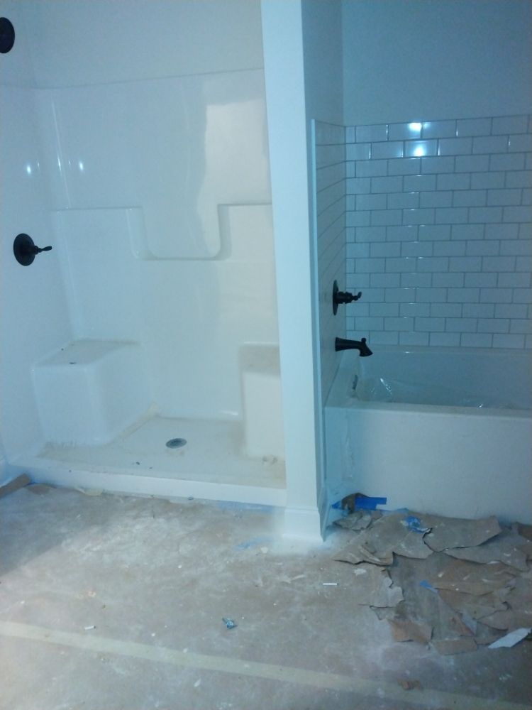 Slide of Mr Fix It Plumbing