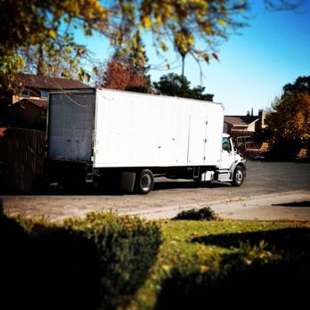 Bt Movers 55 Photos 16 Reviews Movers Sacramento Ca Phone Number