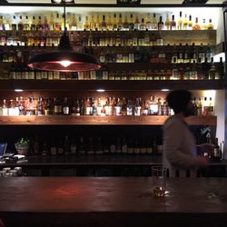 Dispensary - Massiv whiskey udvalg med 340 (!) forskellige