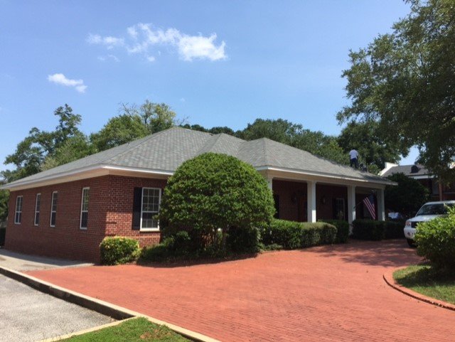 Slide of American Roofing & Construction