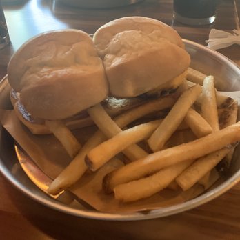 Toro burger Bar - Kids sliders cooked medium - Bars Near Me - Horizon City, Texas Toro burger Bar - Kids sliders cooked medium - Bars Near Me - Horizon City, Texas